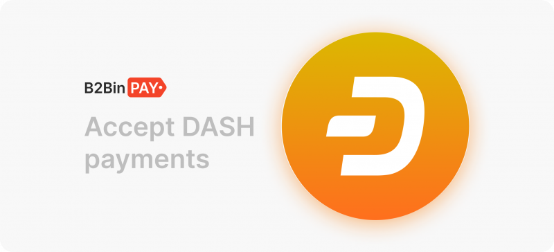 How to Accept Dash Payments