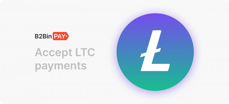 How to Accept Litecoin Payments