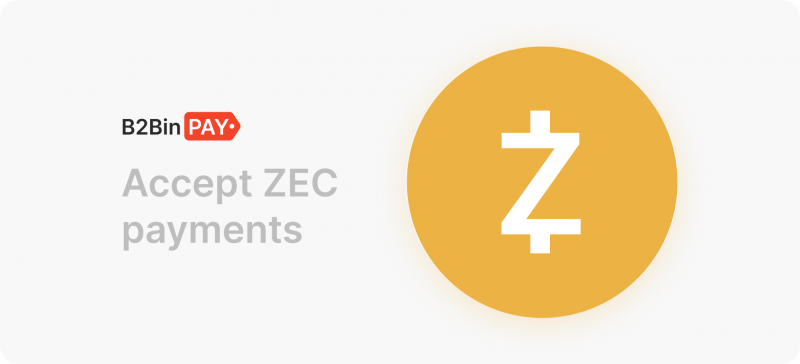 How to accept Zcash payments online