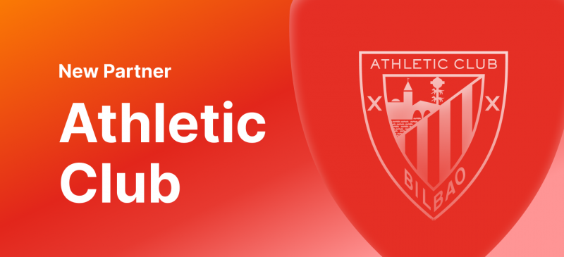 B2BinPay Partners with Athletic Club to Advance Sports and Fintech