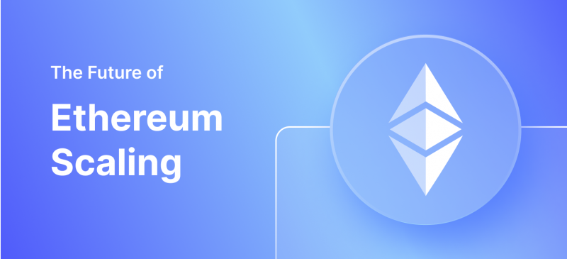 The Future of Ethereum Scaling
