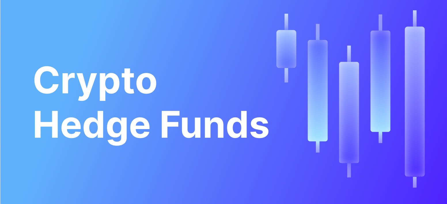 coin share crypto hedge fund