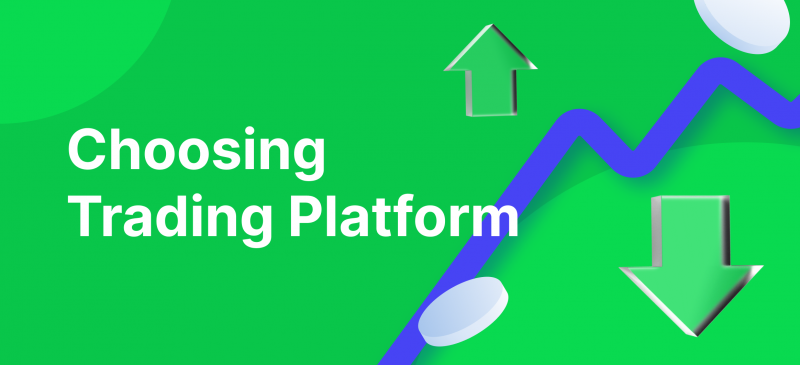 Trading Platforms: How Do They Work And How To Choose The Best One