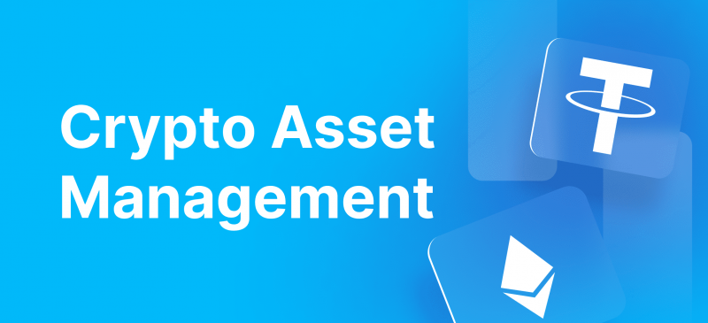 Crypto Asset Management and Asset Segregation