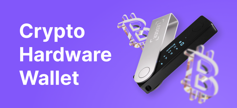 What is a Crypto Hardware Wallet and how Does it Work
