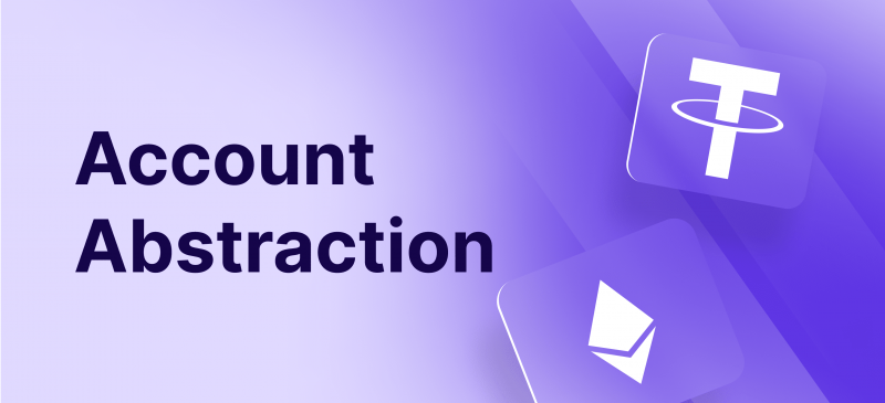 Account Abstraction: How Does it Improve Your Crypto Transaction Experience?