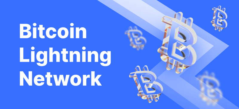 Bitcoin Lightning Network Overview