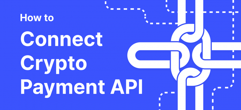 Crypto Payment API