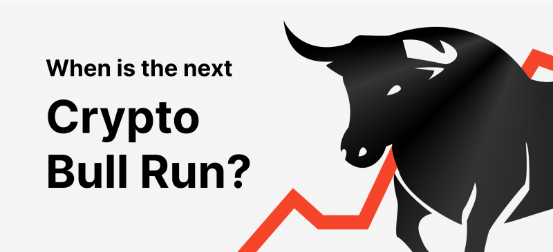 Preparing For The Next Crypto Bull Run