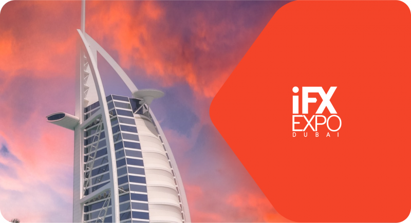 iFX EXPO Dubai 2024