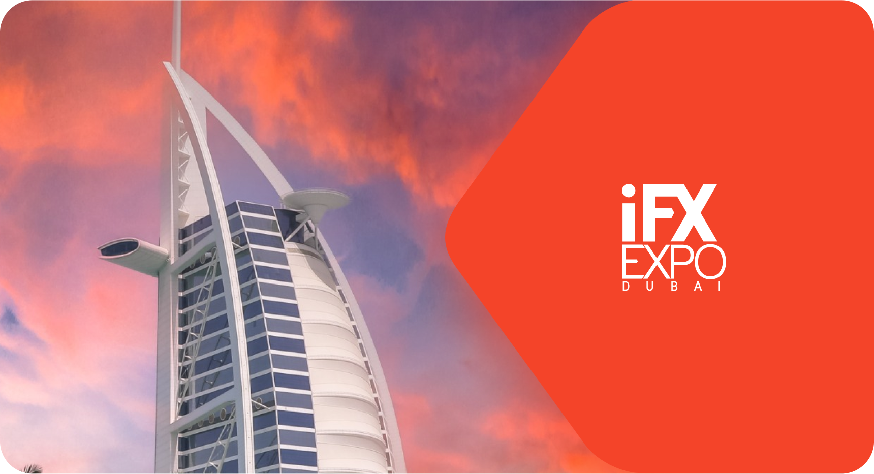 B2BinPay Is Prepared to Present at The iFX EXPO Dubai 2024