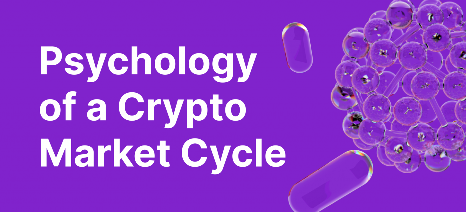 How To Use The Psychology Of A Market Cycle To Your Benefit