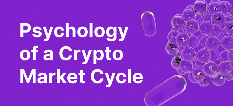 Psychology of a Market Cycle in Crypto