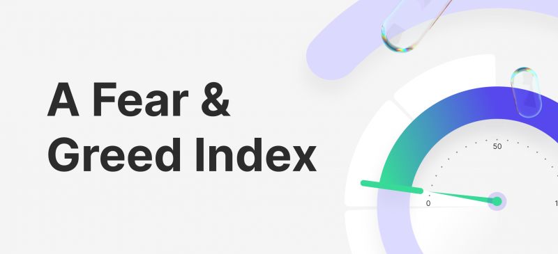 How to Trade Using The Market Fear and Greed Index
