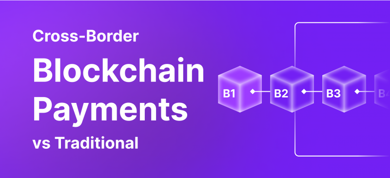 blockchain-based cross-border payments