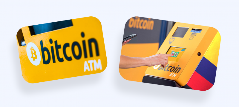 How to Start a Bitcoin ATM