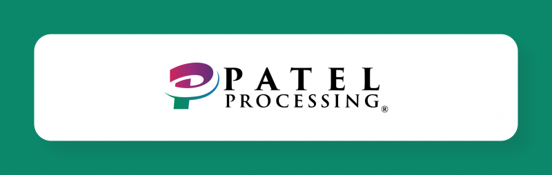 Patel Processing