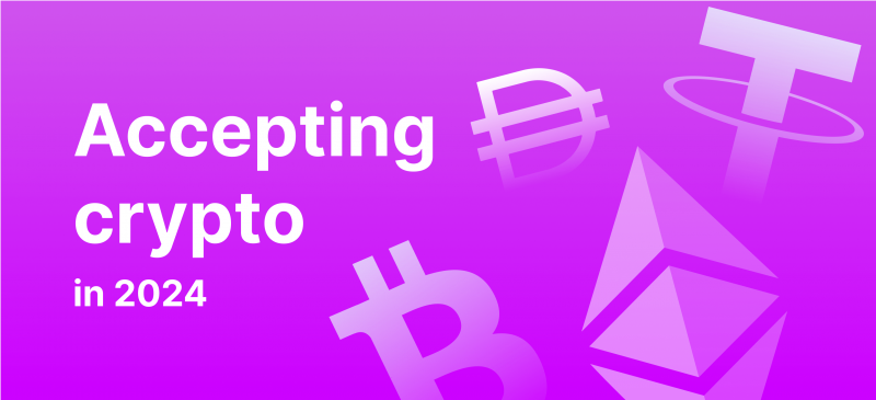 Things to Consider as a Business to Accept Crypto Payments 
