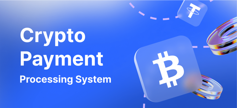 What Do Cryptocurrency Payment Processing Systems Look Like?