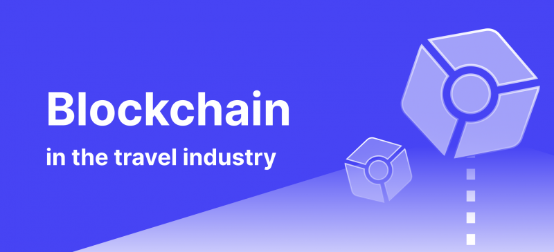 How to accept crypto in travel industry