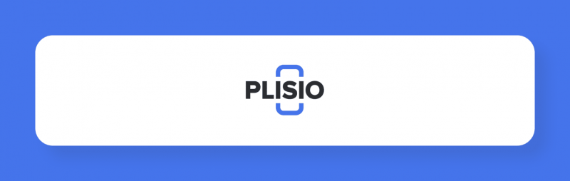 Plisio payment gateway provider