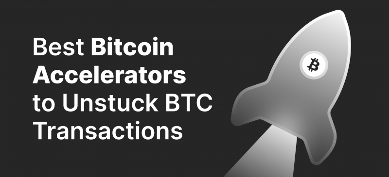 Top BTC Accelerators