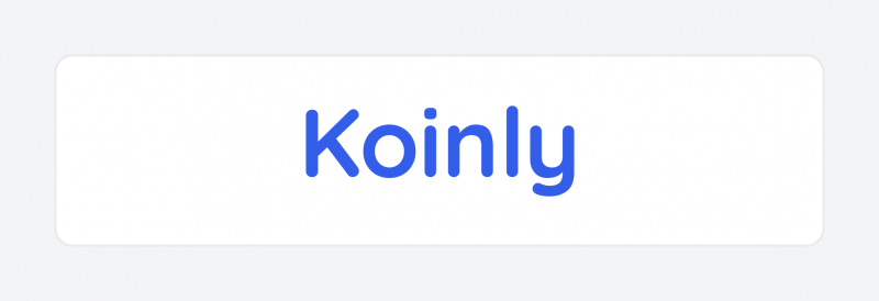 Koinly software