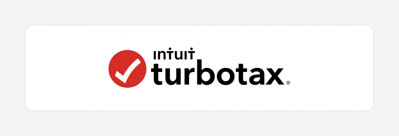 Turbotax provider