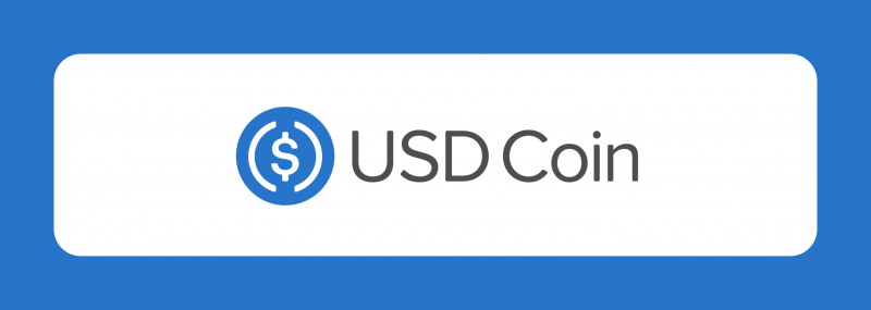 USDC stablecoin