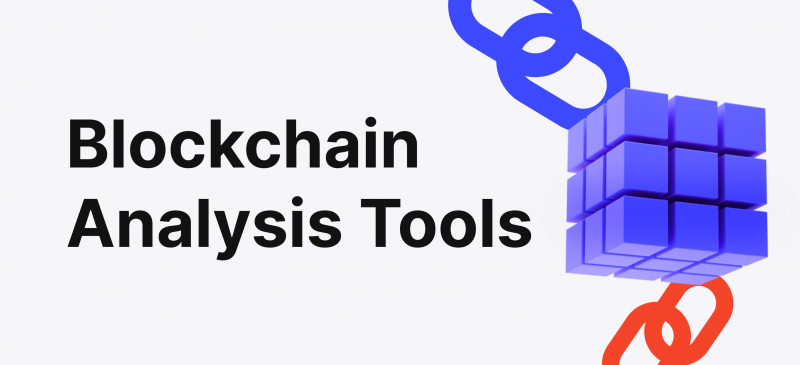 blockchain data analysis tools
