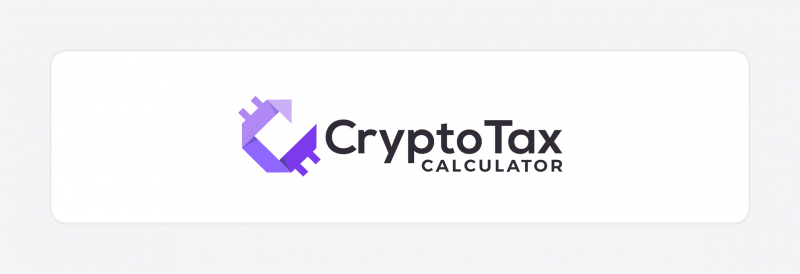 crypto tax calculator software