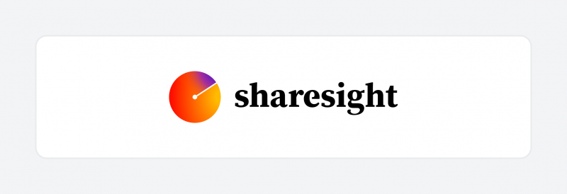 sharesight software