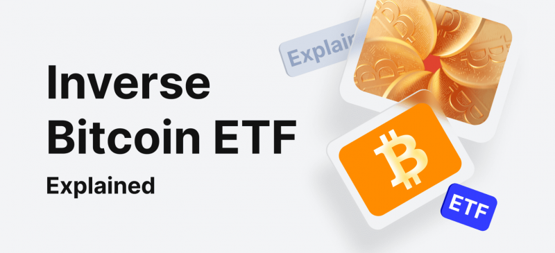 Is Inverse Bitcoin ETF Better Than Spot Bitcoin ETFs?