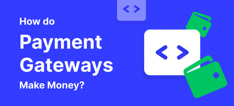 Payment Gateway Business Model: How Do They Make Money?
