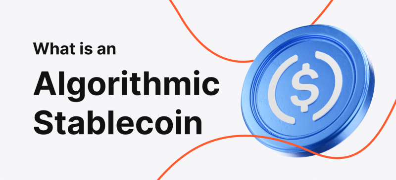 Definition of Algorithmic Stablecoin