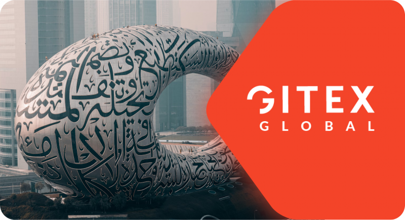 B2BINPAY at The Highly Anticipated Gitex Global 2024