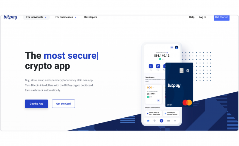 BitPay