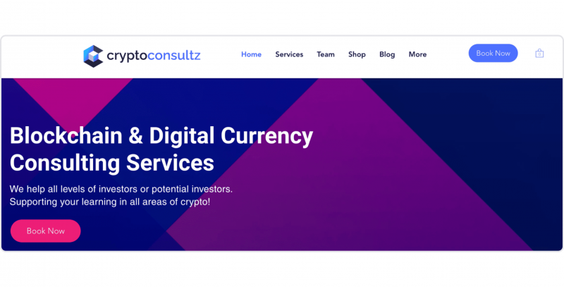 CryptoConsultz