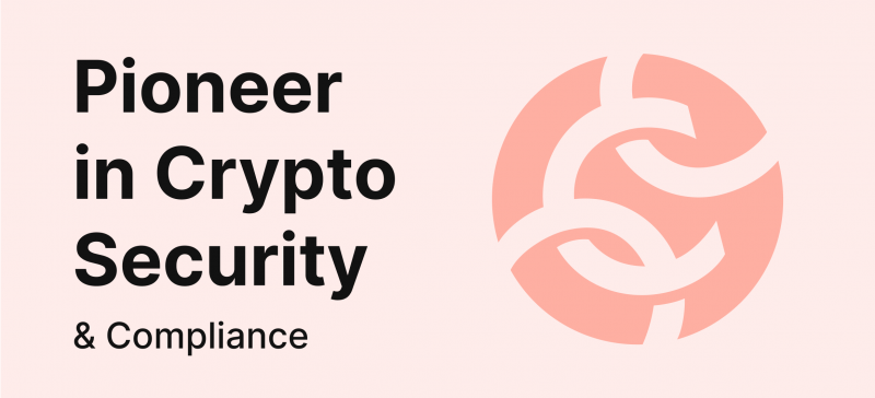 Chainalysis: A Leading Crypto Security Firm