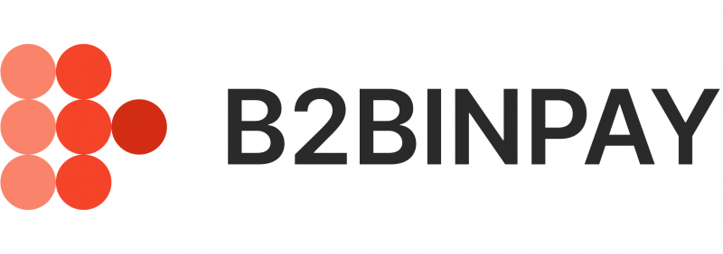 B2BINPAY logo