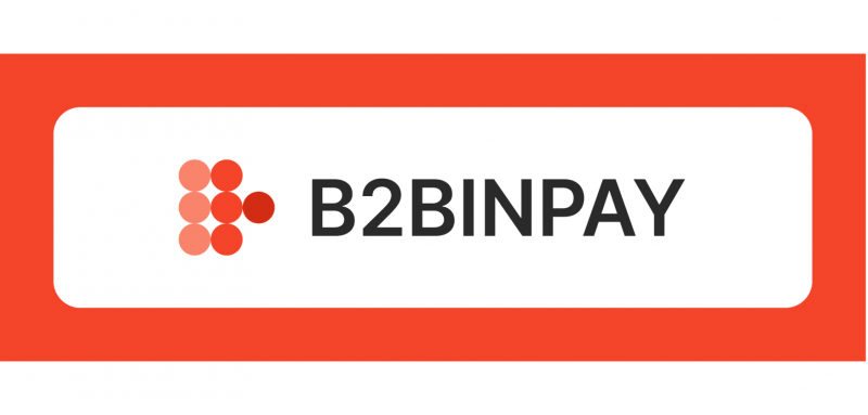 B2BinPay