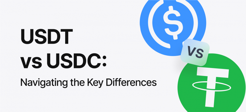 USDT vs USDC