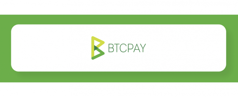 BTCPay Server