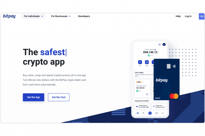 BitPay