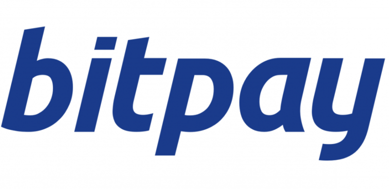 Bitpay logo