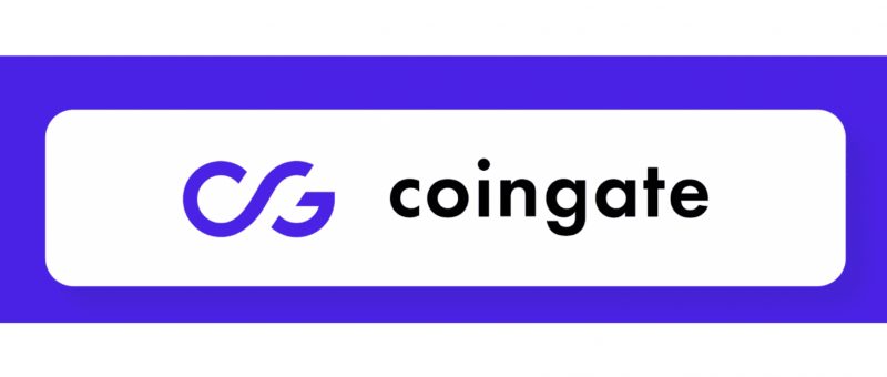 CoinGate