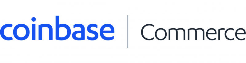 Coinbase Commerce logo