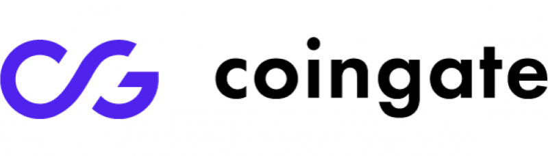 Coingate logo