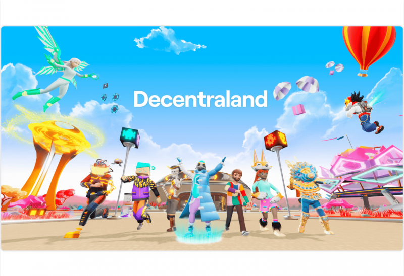 Decentraland