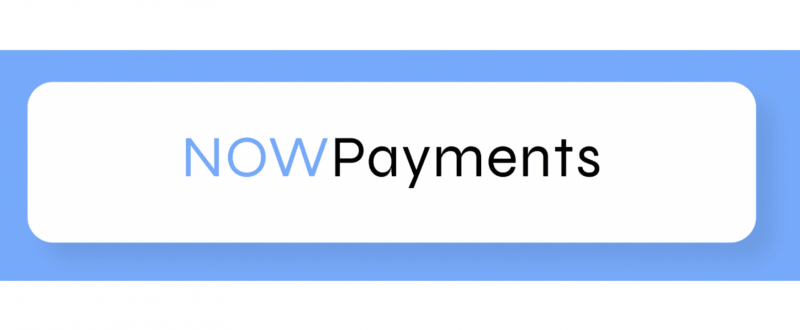 NOWPayments